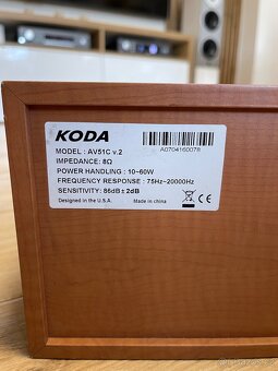Koda AV51C v.2 - 7