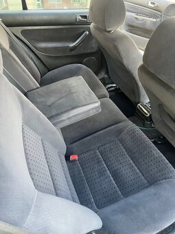 Vw Golf 4 1.6SR - 7