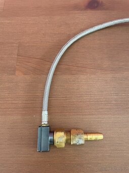 Pražička kávy - KALDI WIDE 400 - 306 Data logger - 7