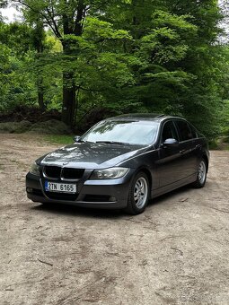 Bmw e90 320d 120kw - 7