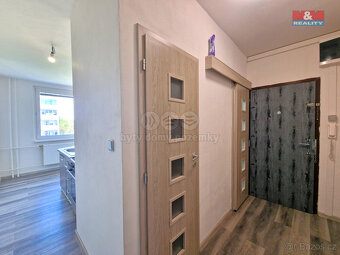 Pronájem bytu 3+1, 68 m², Bruntál, ul. Dolní - 7