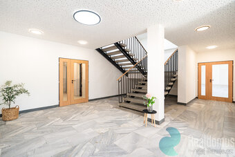 Prodej, administrativní budova, Školní ul., České Budějovice - 7