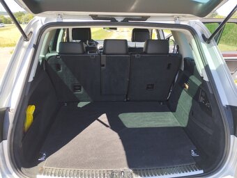 VOLKSWAGEN TOUAREG 3,0TDI,180KW,DVOJÍ SADA KOL - 7