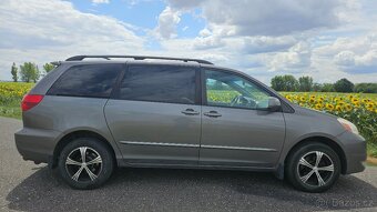 Toyota Sienna LXE AWD 184kw MPV - 7