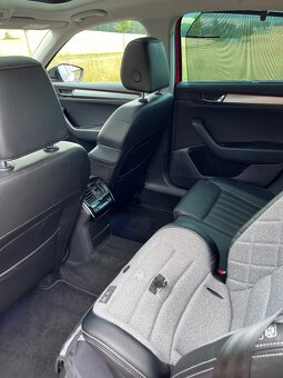 ŠKODA SUPERB 1.4 TSi 110kW - 7