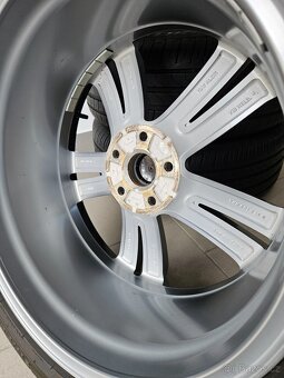Orig. VW Tiguan III Letní Pirelli 255/45/19 - Top - 7