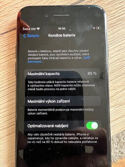 Apple Watch SE 44mm cellular + iPhone 7 - 7