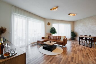 Pronájem bytu 2+kk 67 m² Bučovice, U Škol - 7