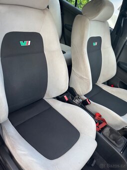 Škoda Fabia 1.4 mpi 50 kw 2002 ( RS paket ) - 7