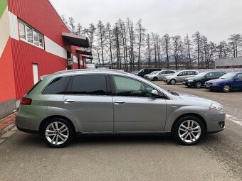 FIAT CROMA 1.9 Multijet 110kW NÁHRADNÍ DÍLY - 7
