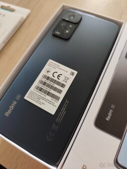 Xiaomi redmi note 11 pro 5G - 7