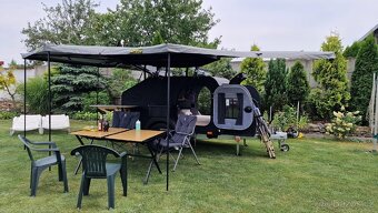 LifeStyleCamper Black Edition 2024 - 7