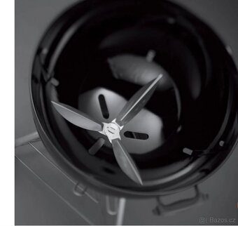 Gril Weber Classic Kettle 57cm - 7