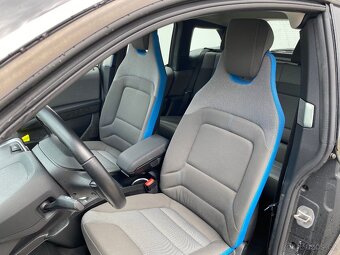 BMW i3 Sportpaket 2021 - 7