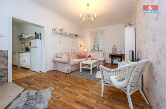 Prodej chalupy, 160 m², Loučná nad Desnou - 7