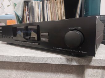 KENWOOD KT-2080 - 7