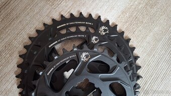 Kliky Sram XX1 - 7