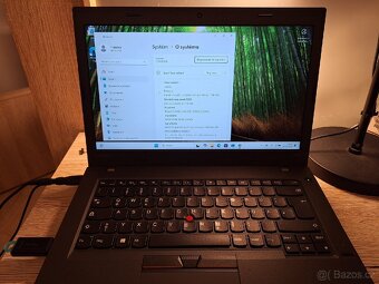 Lenovo ThinkPad L460 20FU - 7