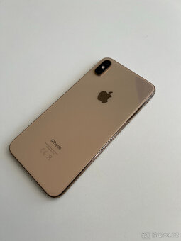 iPhone XS Max - na ND nebo opravu - 7