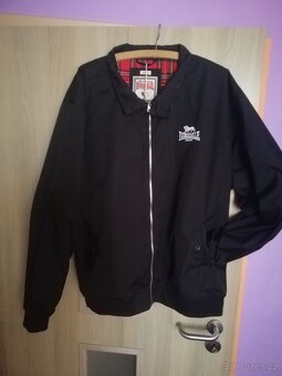 LONSDALE HARINKTON VEL 3XL NOVÁ S CEDULKOU - 7