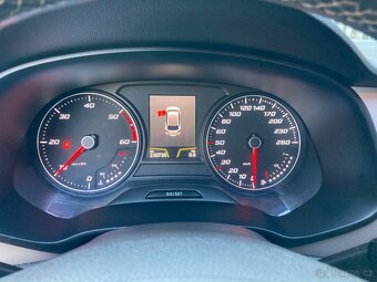 Seat Leon, 1,6 TDi, r.v. 2017 ve výborném stavu - 7
