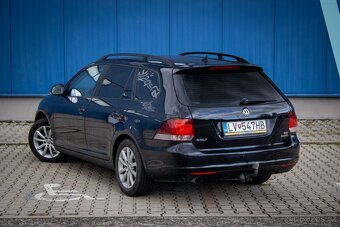 Golf Variant 1.6 TDI, 77kW, M5 / AJ NA SPLÁTKY / PROTIÚČET / - 7