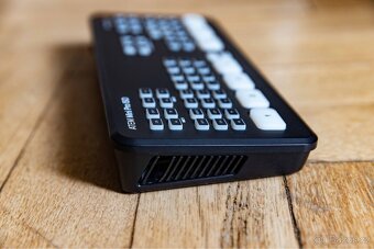 Režie Blackmagic ATEM Mini Pro ISO včetně kabeláže - 7