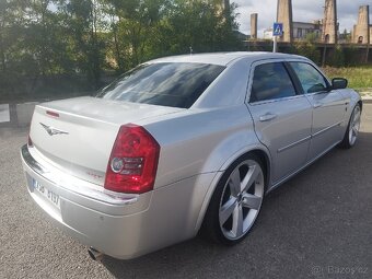 STARTECH SD6 300c SRT perf.stav.. - 7