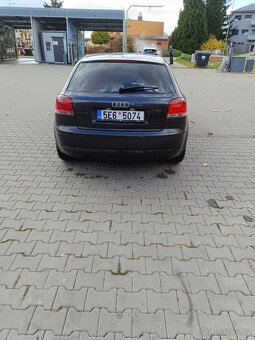 Vyměním za větší auto - 7