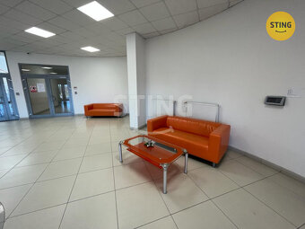 Pronájem kanceláří., 129541 - 7