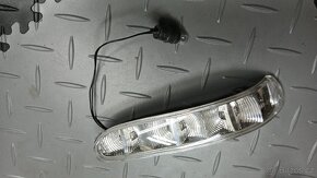 Toyota Kia Mercedes - smerovka pant panty drzak naraznik - 7