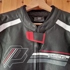 Kožená bunda Probiker PRX-10 / FLM - 60 - 7