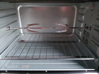 Elektrická Trouba - 7