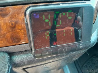 Mercedes Viano Long 3.0cdi 150kw - 7