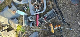 Citroën Jumper 2.8HDI, 2006 - prodám ND - pošlu poštou - 7