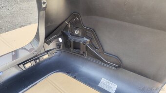 MERCEDES TŘÍDA V CLASS w447 ZADNÍ NÁRAZNÍK - 7