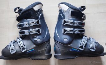 Lyžáky dětské Salomon vel.24-24,5 - 7