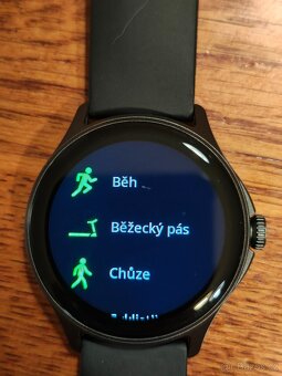 Chytré hodinky Niceboy Pixel 2 - 7