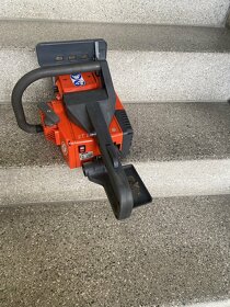 motorová pila oleomac - 7