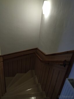 Řadový rodinný dům 5+1 zast. plocha 77 m - 7