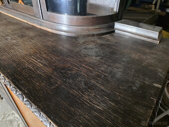 Starožitný Příborník - 7