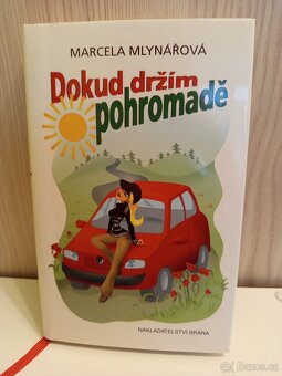 Marcela Mlynářová - 7