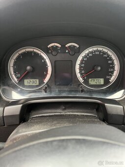 Vw golf 1.9tdi 74kw - 7