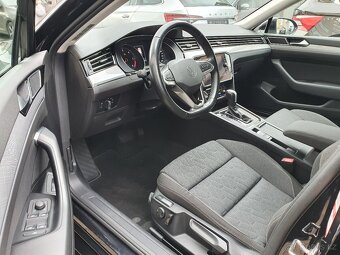 VW Passat B8 Variant 2.0 TDI 110kW DSG - záruka Autodraft - 7