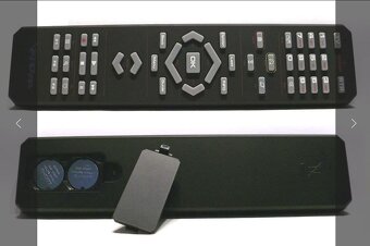 Vantage HD-7100 S, satelitní přijímač - 7