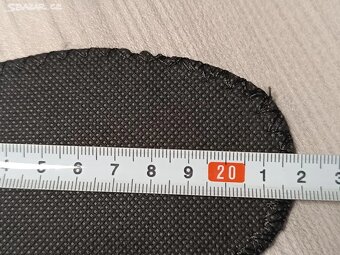 Nové zimní boty Richter vel. 33 - 7