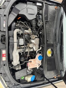 Audi A6 C5 2.5 TDI V6 120kw - 7