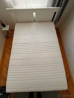Postel s matrací - 7