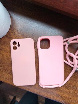 Apple iPhone 12, 256GB White + Watch SE 40mm, Gold - 7