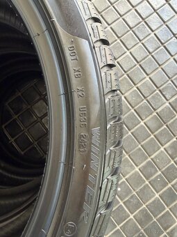 Pirelli Sottotero3 225/40 R19 - 7